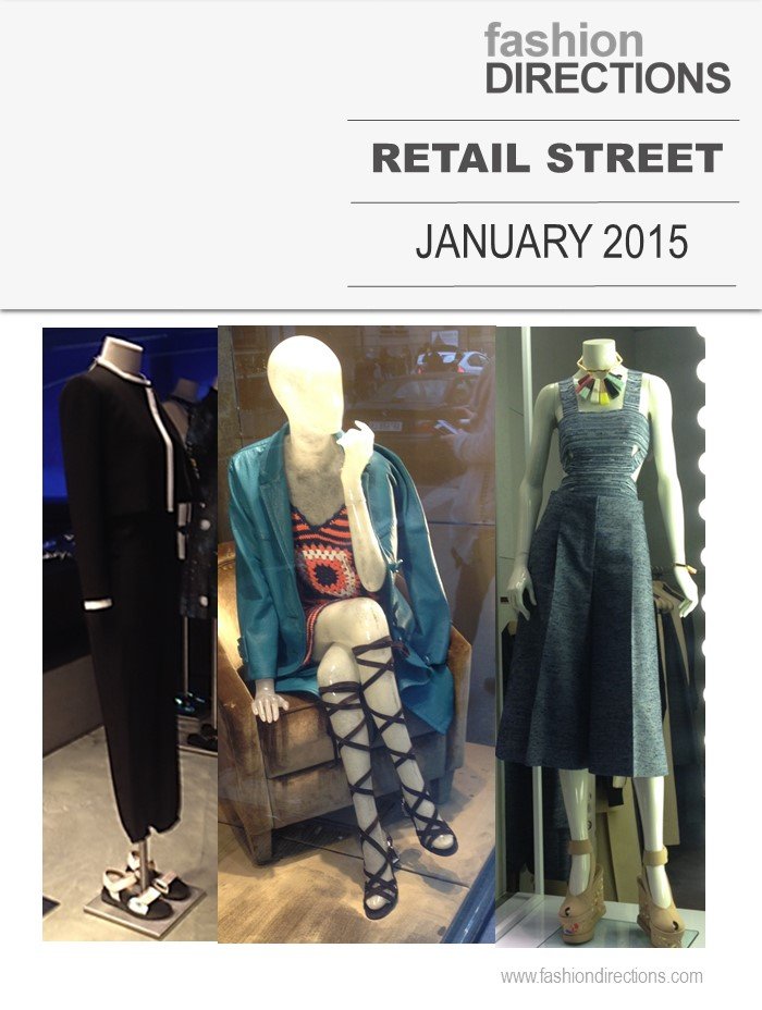 Retail Street Photos January 2015