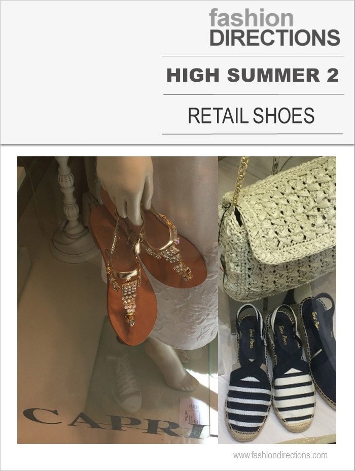 1 Retail High Summer Sandals 2015-min
