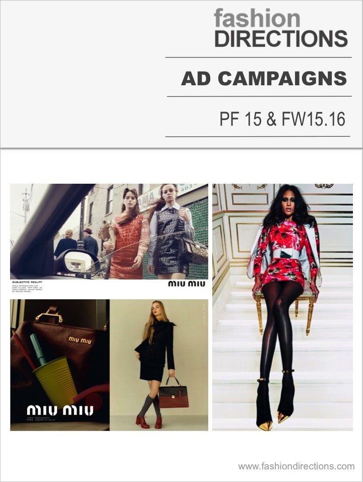 Ad Campaigns FW15.16-min