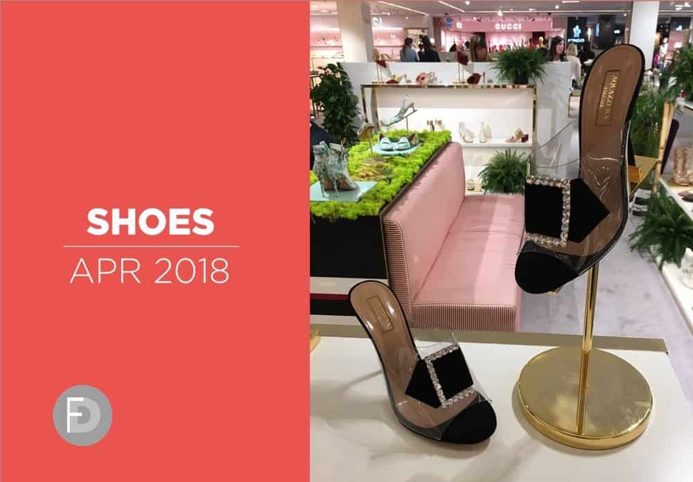 shoes pictures april 2018