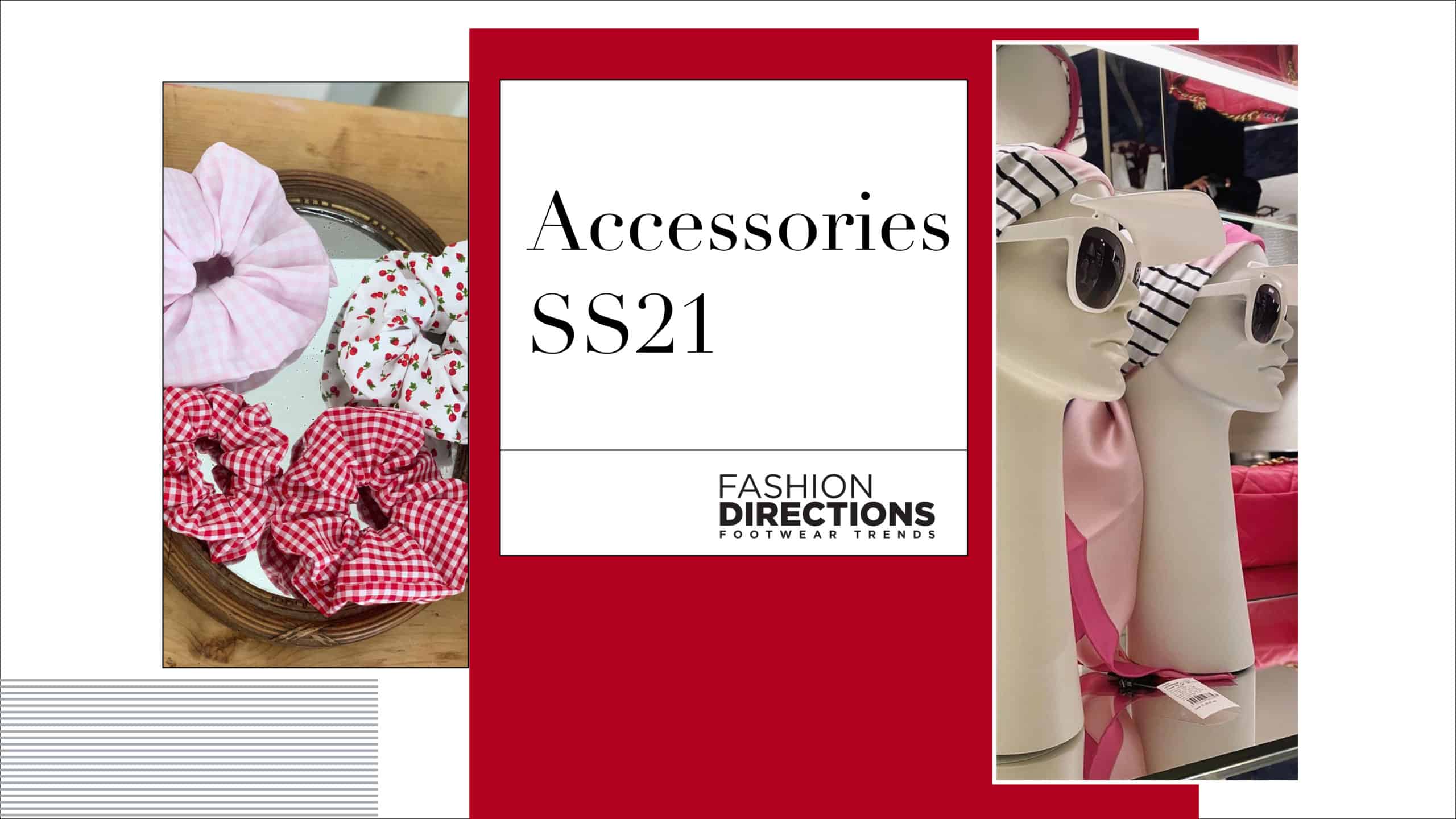 Accessories SS21
