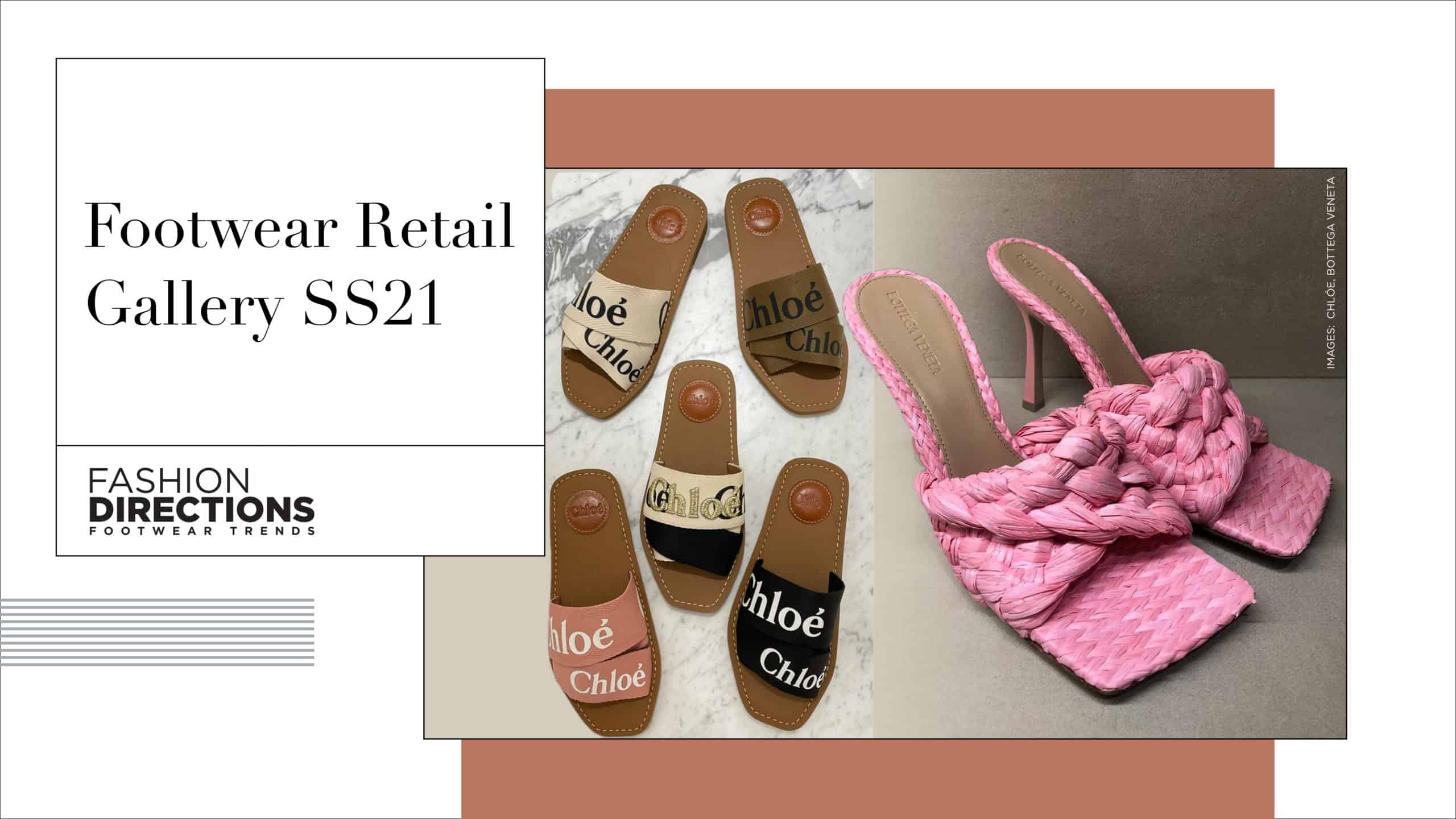 Footwear Retail Gallery SS21