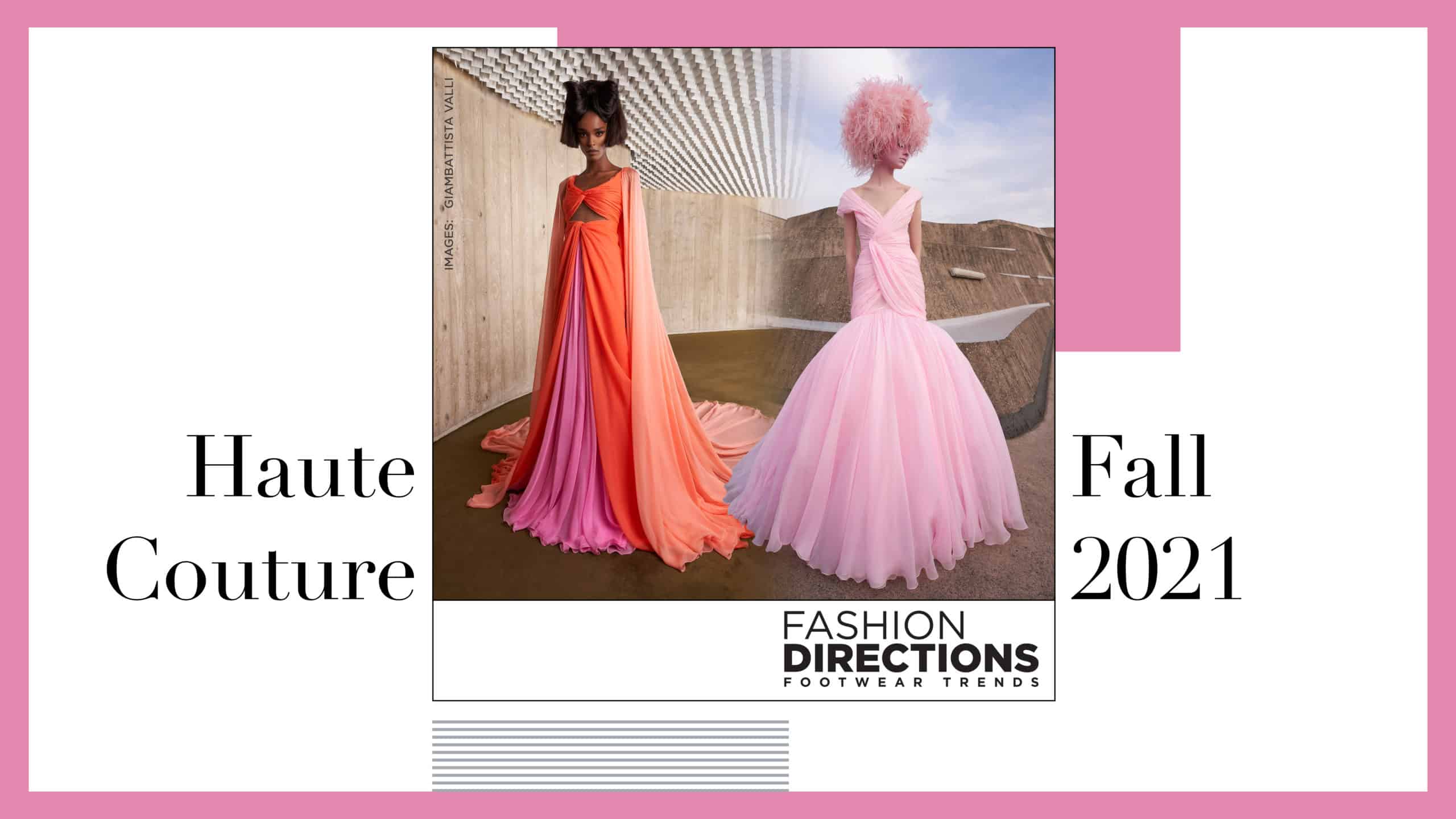 Haute Couture Fall 2021 part I 1