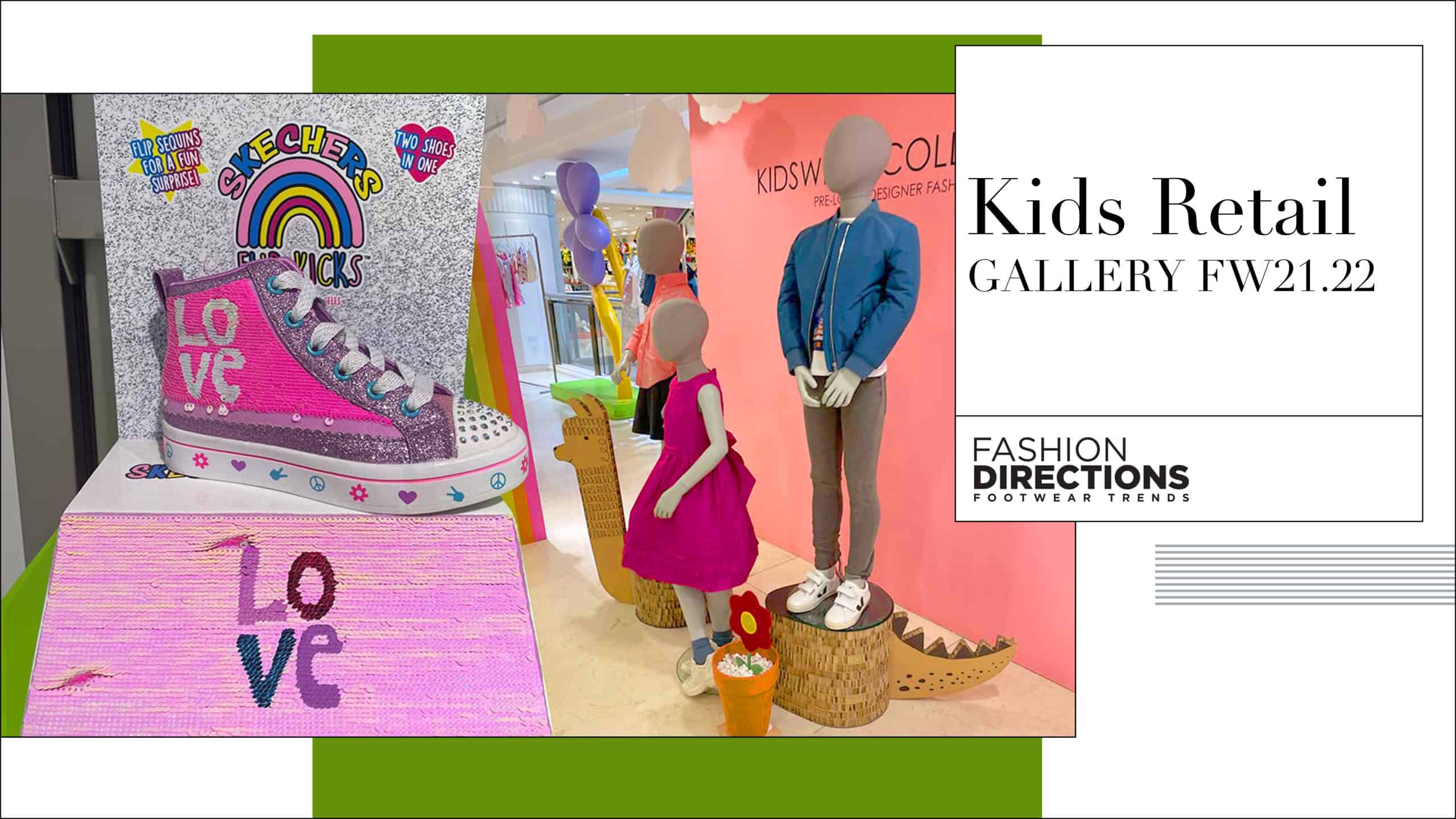 kids retail fw21.22 Gallery