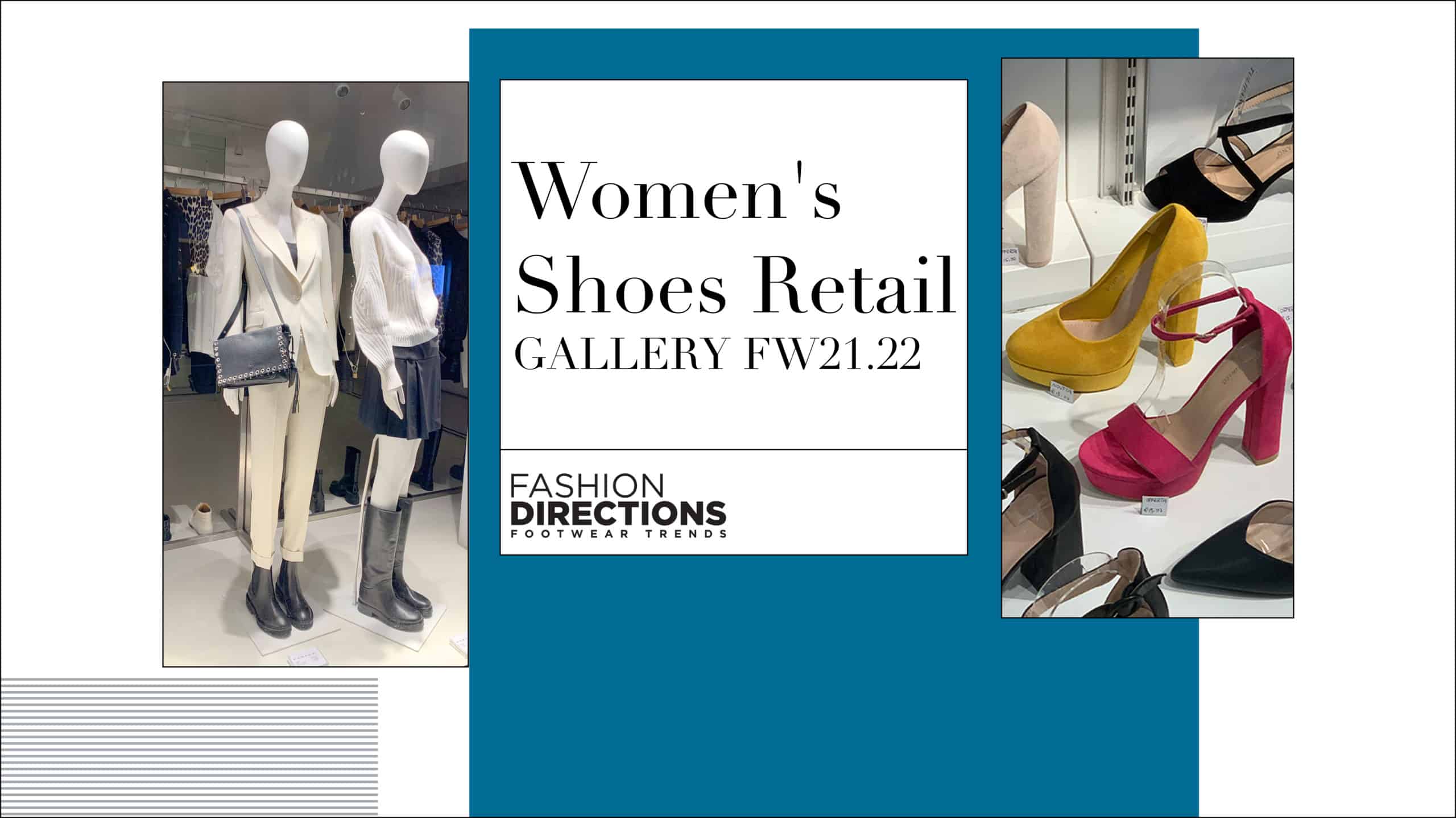 womens retail fw21.22 Gallery