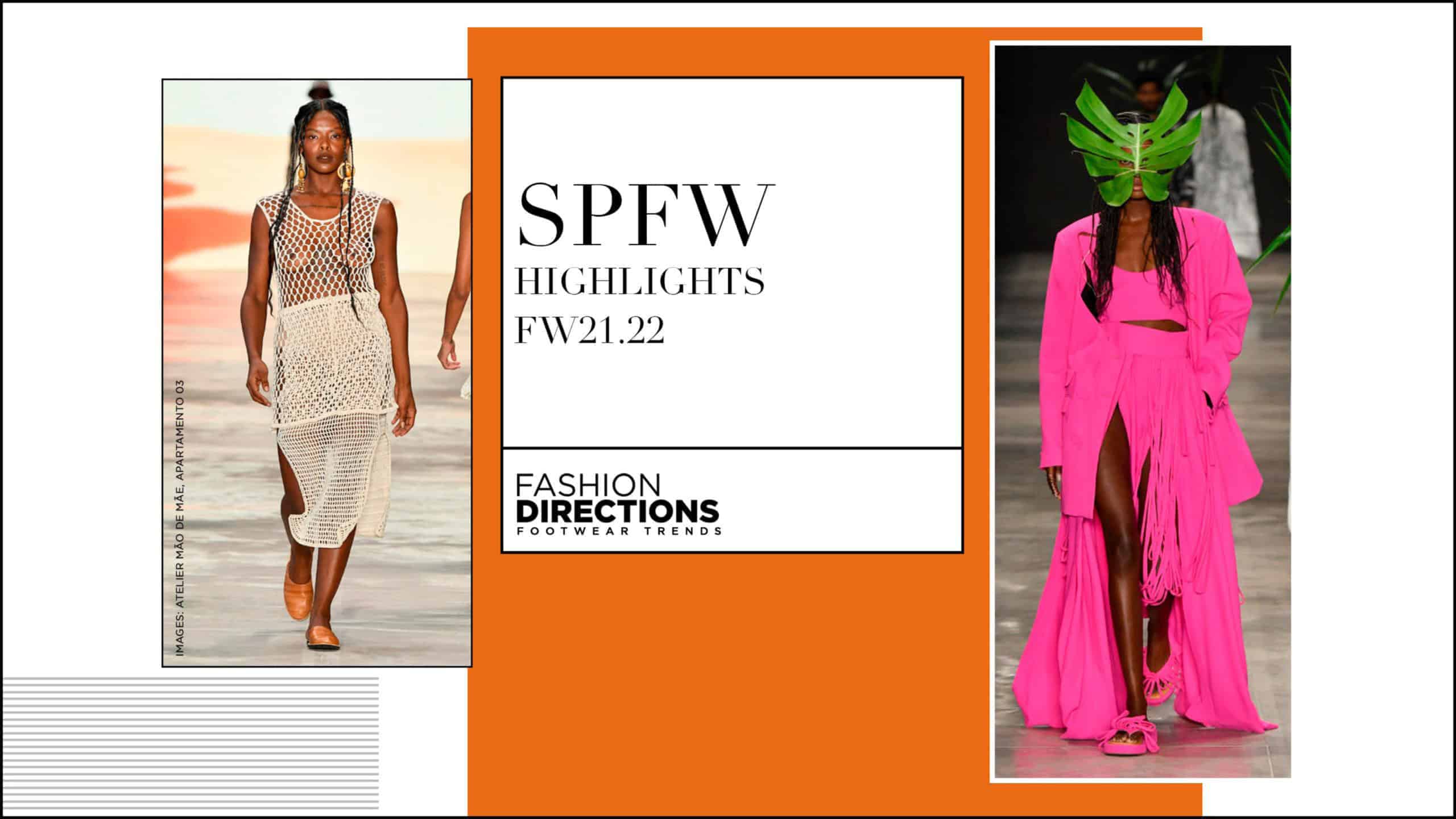 SPFW HIGHLIGHTS FW21.22 Page 01