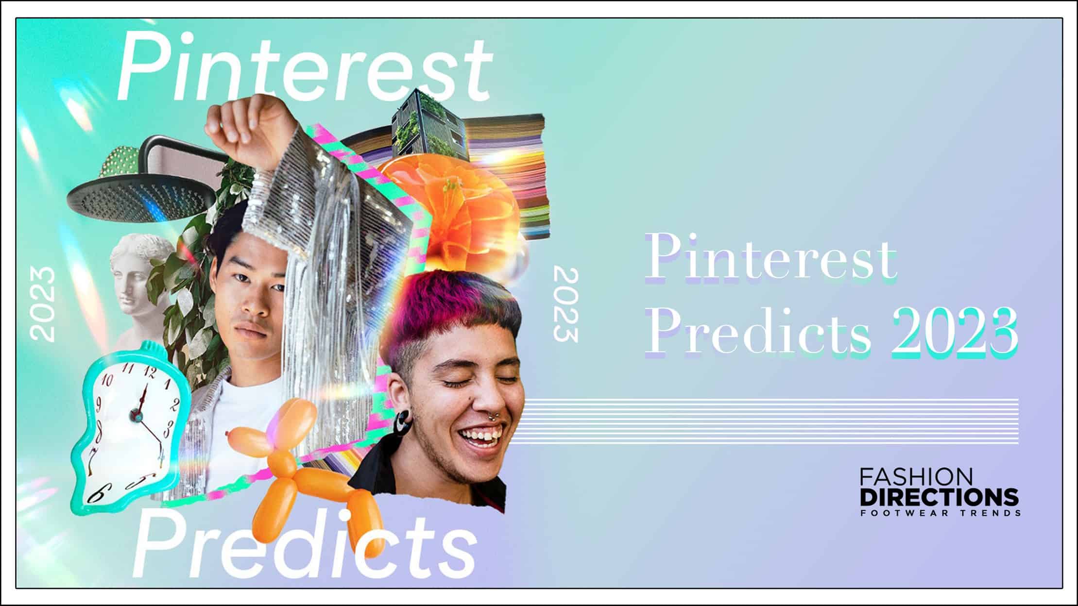 Pinterest predicts 2023 1