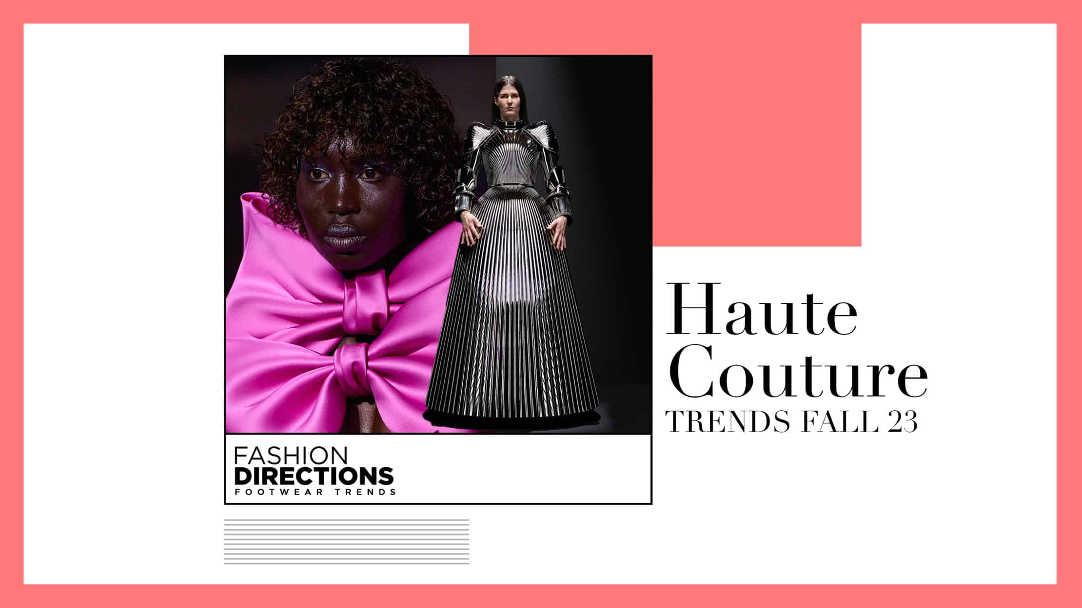 HAUTE COUTURE TRENDS FALL 23 1